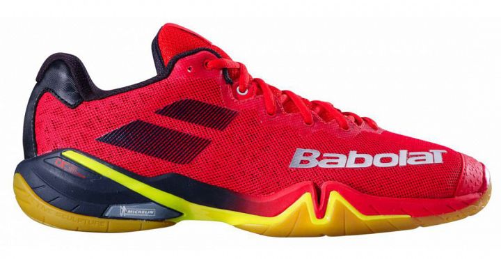 Babolat Shadow Tour Red 2019